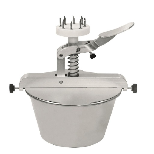 [SR-152235] DONUT FILLER 3L 