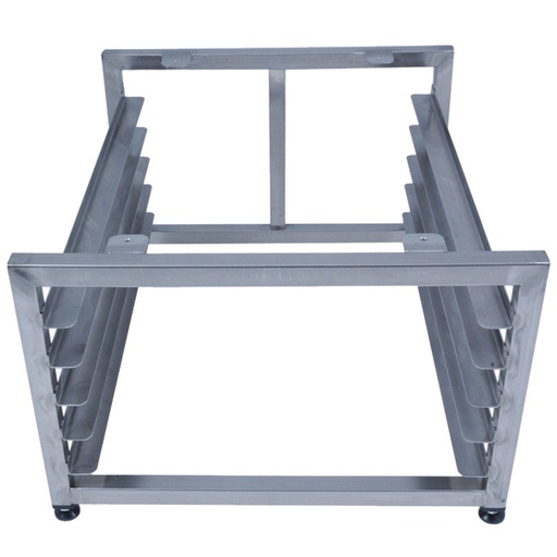 [SRRX-13082] TABLE RACK SEED SHELF 45x60 5-rung