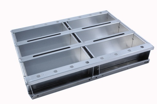 [SLRX-7109] TIN SET 45x60 6x2,4L SL-type 270mm 