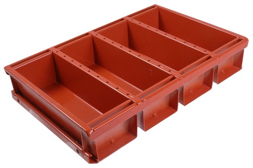 [SLRX-14135-re] FORMSÆT 47x31 4x1,9L SL-type 260mm RilonElast