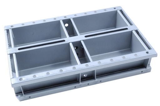 [SLRX-14710-rh] FORMSÆT 47x30 4x1,5L SL-type 180mm RilonHard