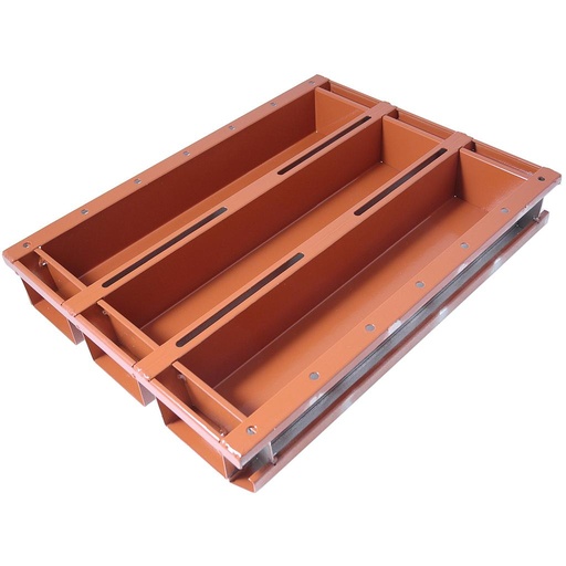 [SLRX-12970-re] FORMSET 45x60 3x4,3L SL-typ 520mm RilonElast
