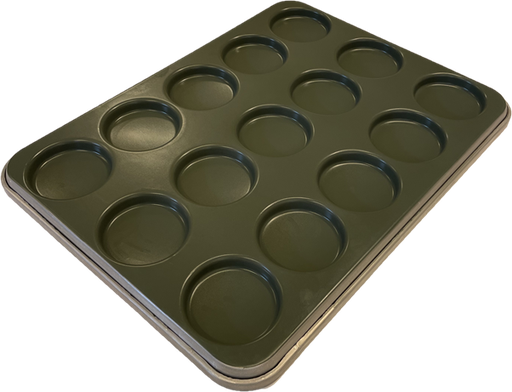 [APEU-BBT2073-ds] HAMBURGERPLATE 45x60 3x5 Durashield®