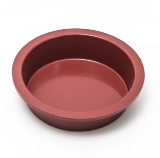 [MA-000497] SILICONE MOULD ROUND 1,1L 50mm