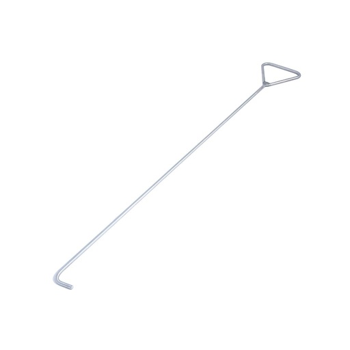 [DORX-14649] HOOK for Dollies 940mm