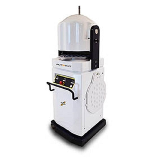 [SE-AUTOBUN4-400V] BUN DIVIDER + ROUNDER Sinmag AUTOBUN Automatic 30-x