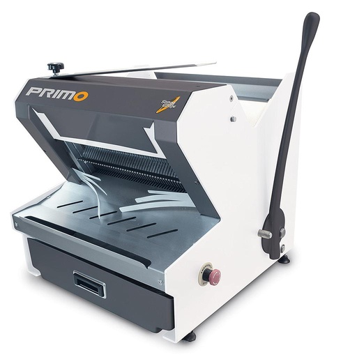 [SE-PRIMO440-SM52A] BREAD SLICER Sinmag PRIMO