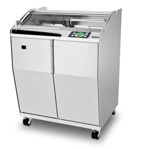 [MH-PRE-41250000] BRØDSKÆREMASKINE MHS PREMIUM M Justerbar