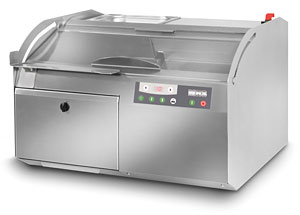 [MH-IDE-4125] BRØDSKJÆRER MHS IDEAL-M Justerbar 