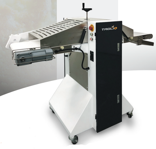 [SE-TAGLIO] BREAD SLICER HORIZONTAL Sinmag TAGLIO