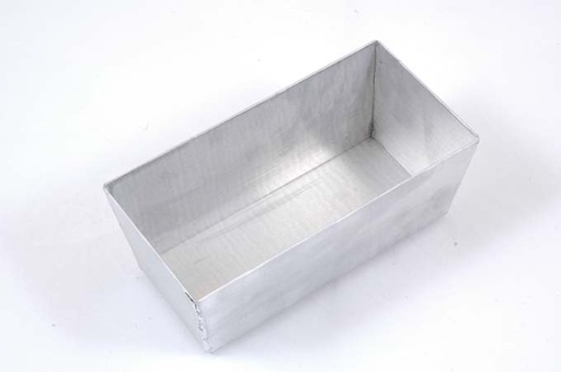 [STRX-13240] TIN PAN 1,0L 180mm Welded