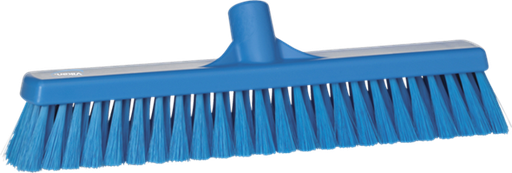[VK-31943] BRUSCH BROOM 610mm Soft/Hard BLUE