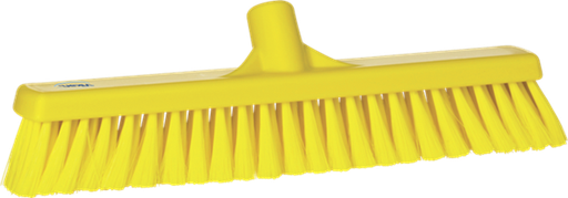 [VK-31796] BRUSCH BROOM 410mm Soft YELLOW