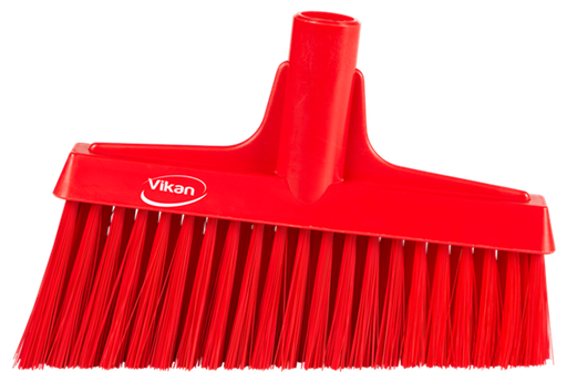 [VK-31054] SOPBORSTE 260mm Vinkelskuren RÖD **OUTLET**