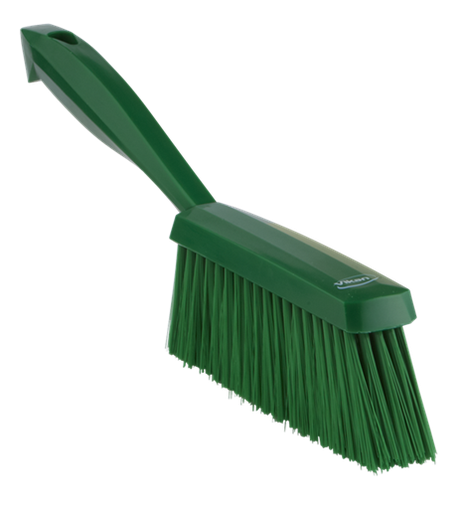 [VK-45872] FLOUR BRUSH 330mm Soft GREEN