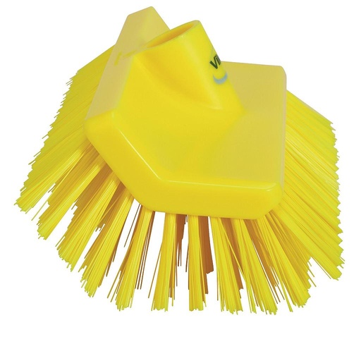 [VK-70476] BRUSH High-Low 265mm Medium YELLOW