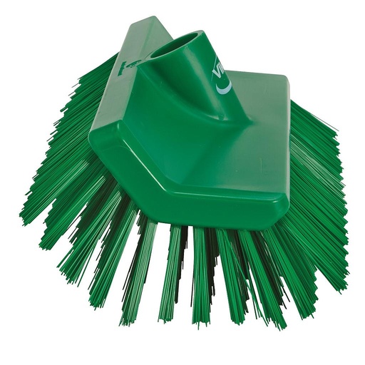 [VK-70472] BRUSH High-Low 265mm Medium GREEN