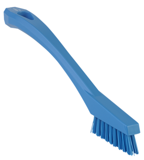 [VK-44013] DETAIL BRUSH 205mm Very hard BLUE