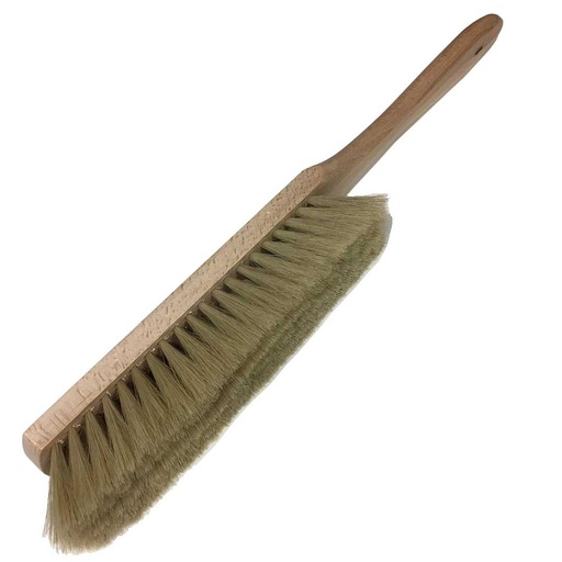[PI-SP1] FLOUR BRUSH Horsehair
