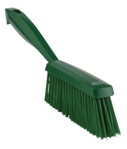 [VK-45892] FLOUR BRUSH 330mm Medium GREEN
