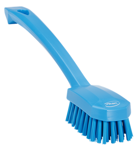[VK-30883] BRUSH 260x40mm Medium BLUE