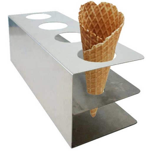 [EN-10-40002] CONE STAND for 4 cones