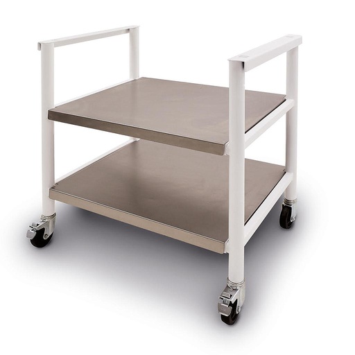 [SE-ART-B] MOBILE TABLE for Sinmag MOULDING MACHINE BAGUETTO