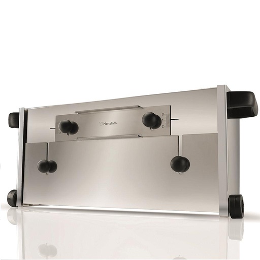 [MO-50LE001] LAGKAGEMASKINE Martellato LEVEL 12L 