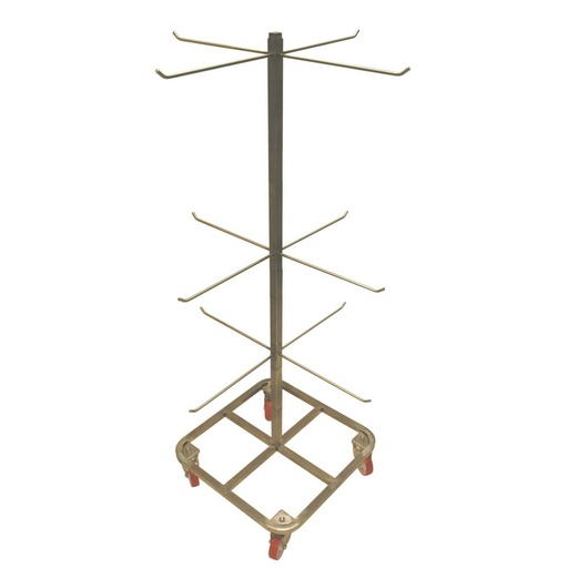 [TTRX-13003] KAGERINGEVOGN 4 etager med 4 armer