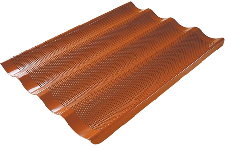 [BTRX-5213-re] RENNEPLATE 46x76 4 BAGUETTE RilonElast