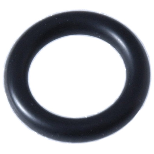 [MU-10015030] O-RING ø5x1,5mm til SUGERØR Mussana