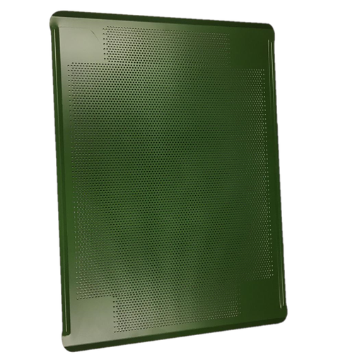 [PTRX-4009-ds] PERFORATED TRAY 45x60 STD-type DuraShield®