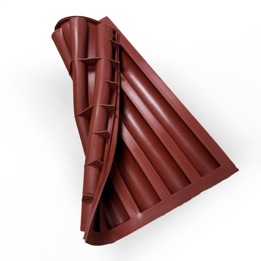 [MA-002870] SILICONE MAT 40x60 RECTANGULAR 5st 557mm  