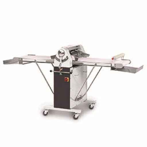 [SE-SM520F] KAVLINGSMASKIN 520x980mm Sinmag