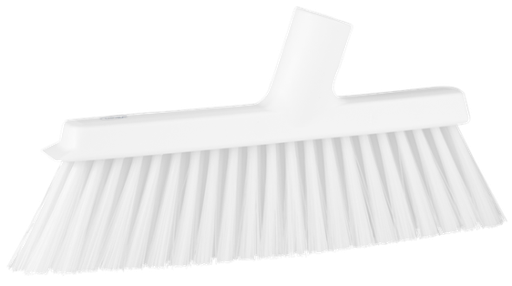 [VK-31035] BRUSCH 250mm Angle cut WHITE