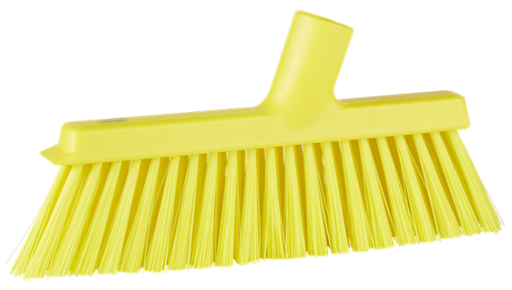 [VK-31036] SOPBORSTE 250mm Vinkelskuren GUL